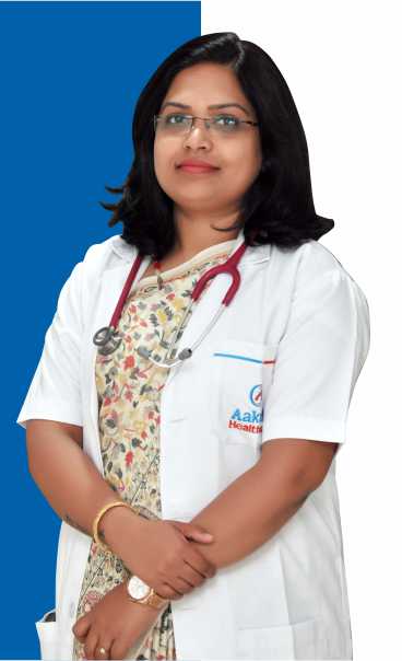 Dr. Meena J